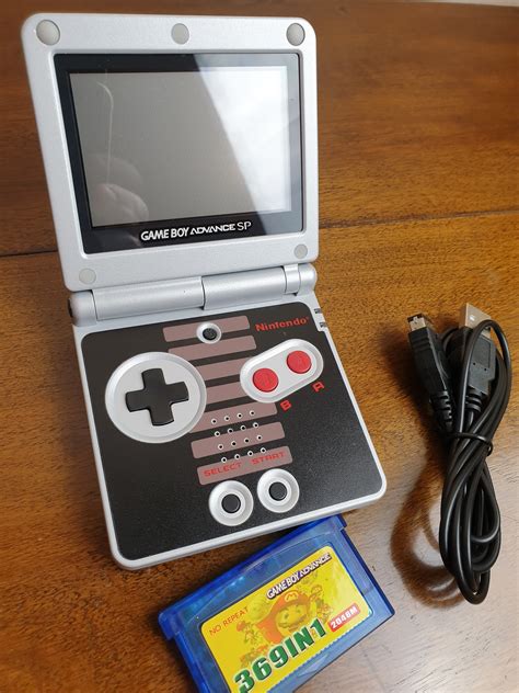 gba sp shell|refurbished gba sp shell stock.